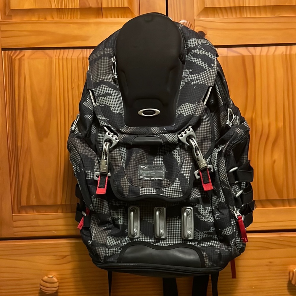Oakley backpack